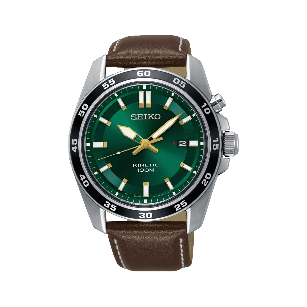 Montre Seiko Kinetic SKA791P1