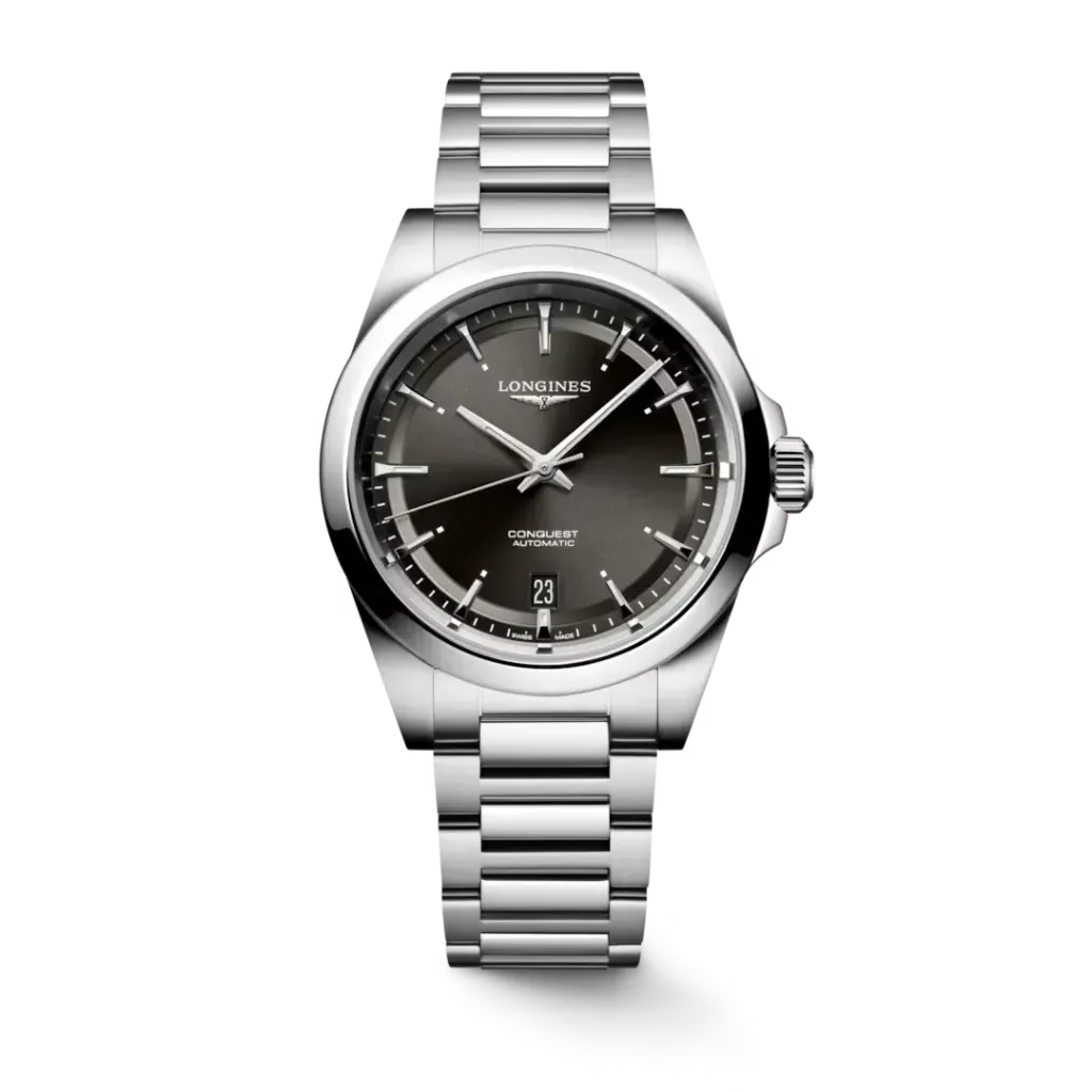 [L3.720.4.52.6] Montre Longines Conquest L3.720.4.52.6