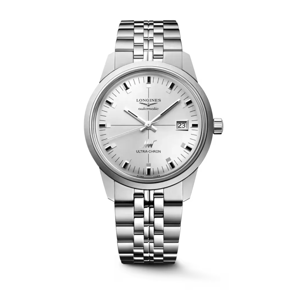 [L2.937.4.72.6] Montre Longines ULTRA-CHRON CLASSIC L2.937.4.72.6