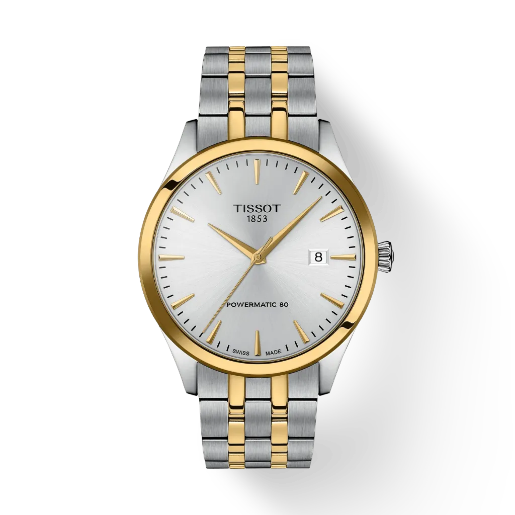 [T158.407.22.031.00] Montre Tissot Classic Dream T158.407.22.031.00
