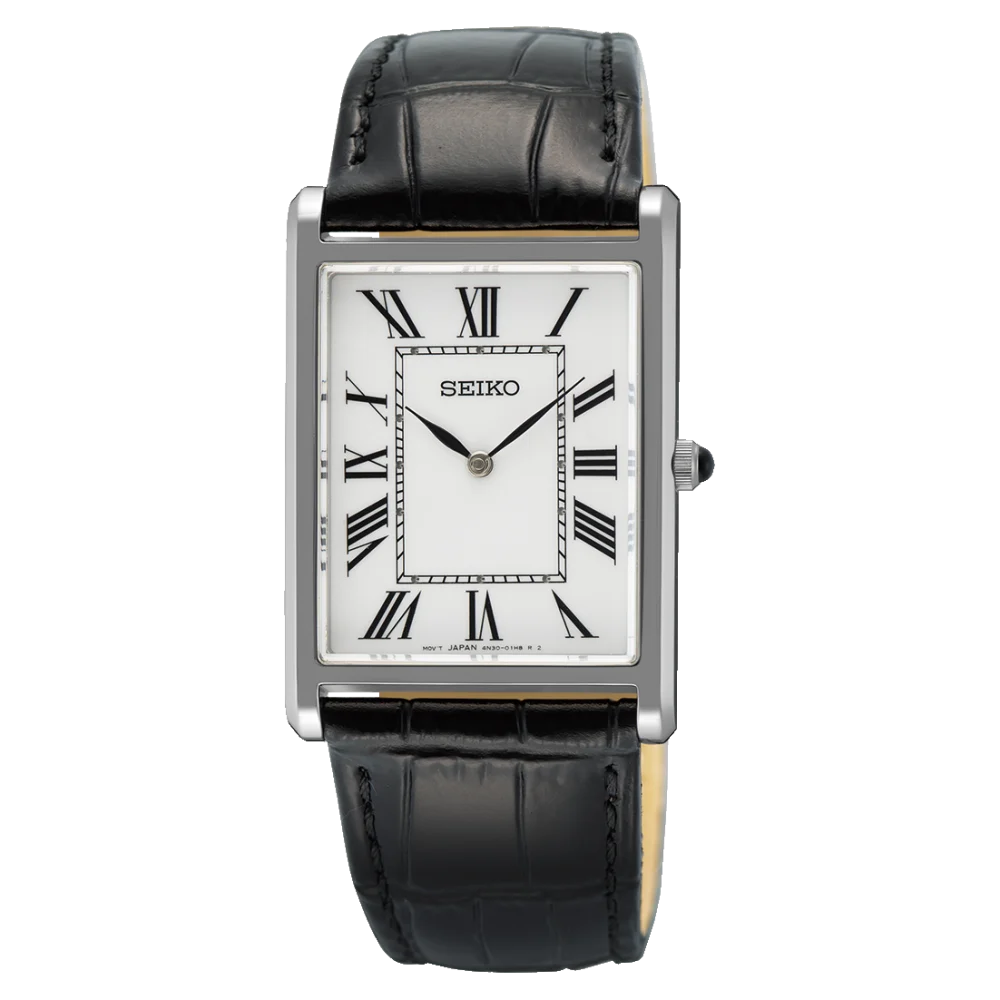 Montre Seiko Classique SWR103P1