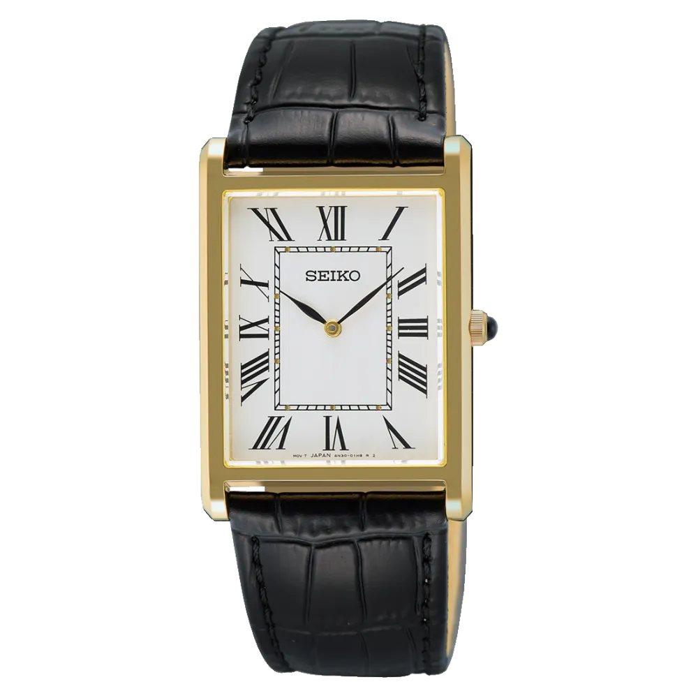 Montre Seiko Classique SWR104P1