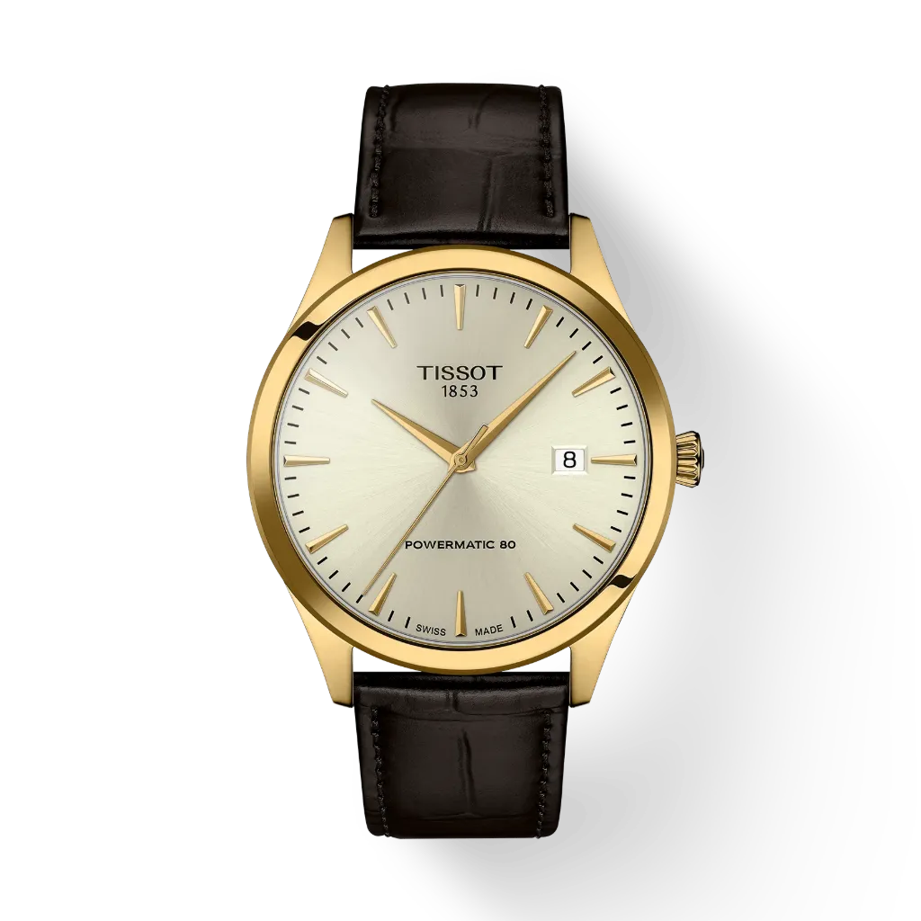 Montre Tissot Classic Dream T158.407.36.261.00