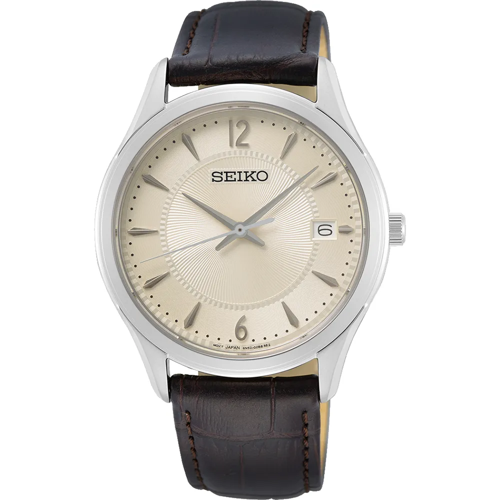 Montre Seiko SUR421P