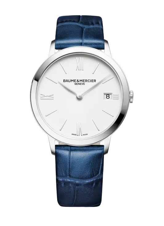Montre Baume et Mercier Classima 10355