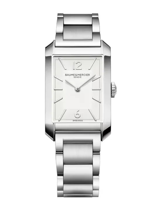 Montre Baume et Mercier Hampton 10740