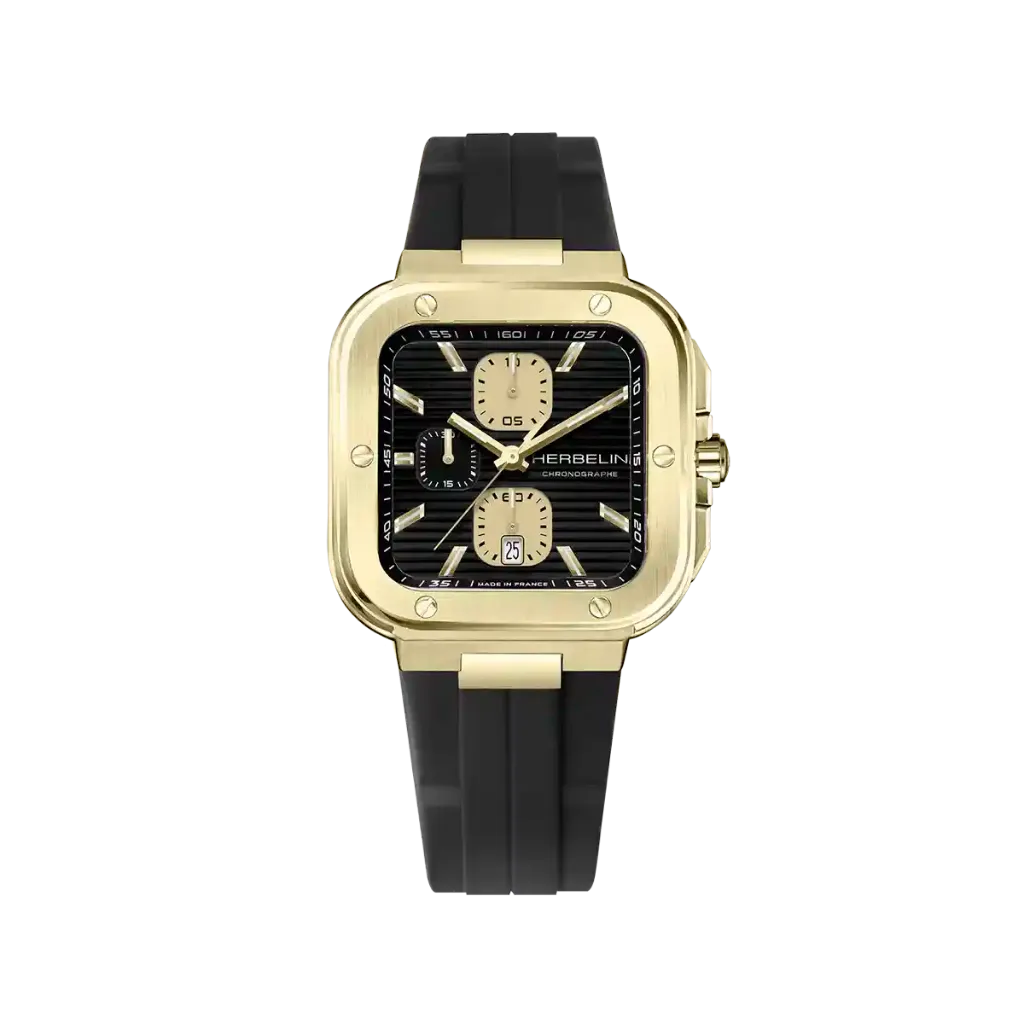 Montre Michel Herbelin Cap Camarat 35646P1N14CA