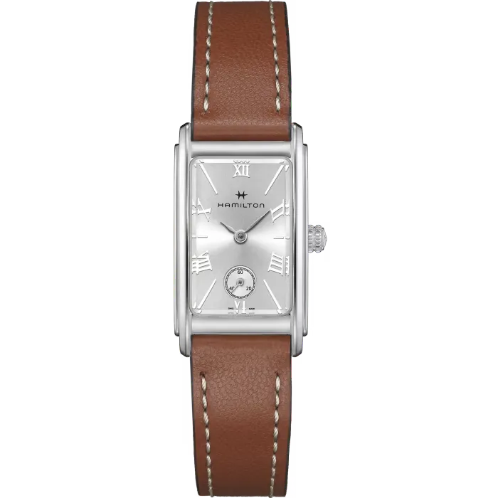 [H11221550] Montre dame Hamilton American Classic Ardmore Small H11221550
