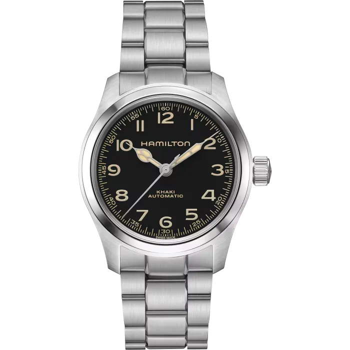 [H70405130] Montre Hamilton Khaki Field Murph H70405130