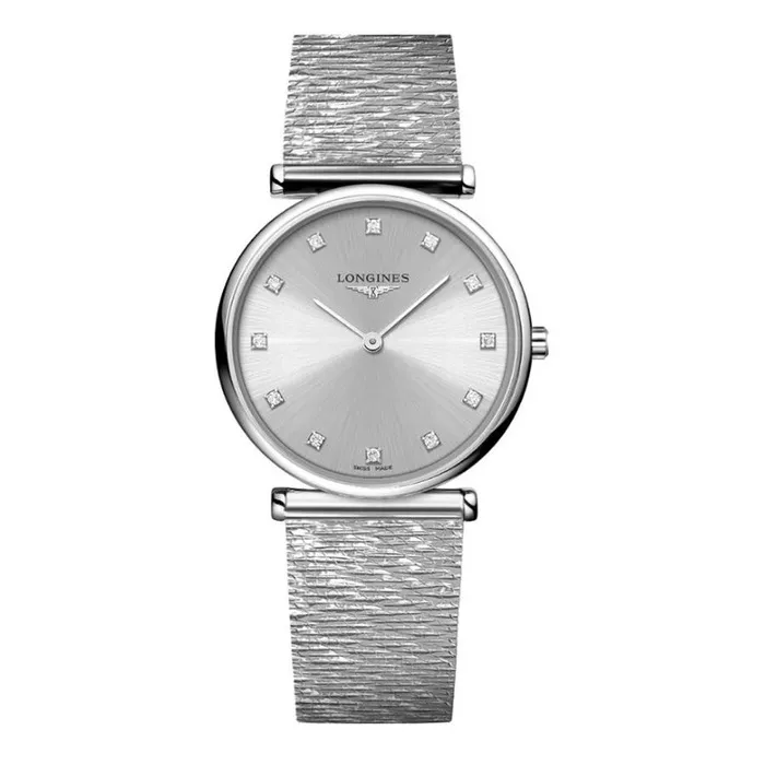 Montre Longines La Grande Classique L4.512.4.74.6