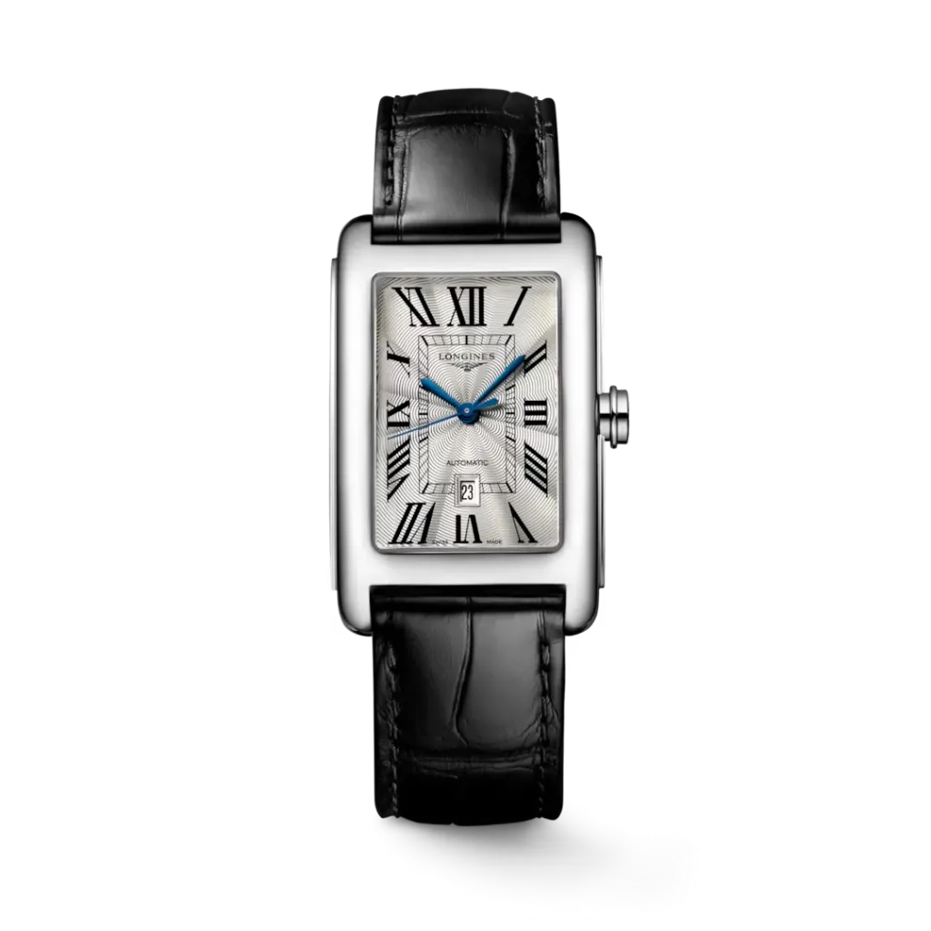 Montre Longines Dolcevita L5.757.4.71.0