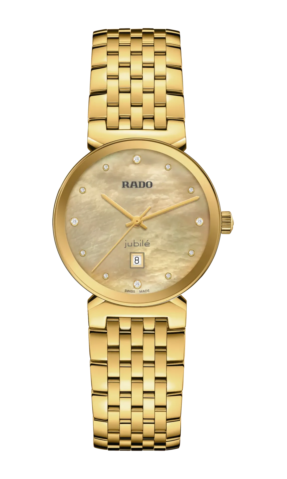 Montre Rado Florence Diamonds R48915903