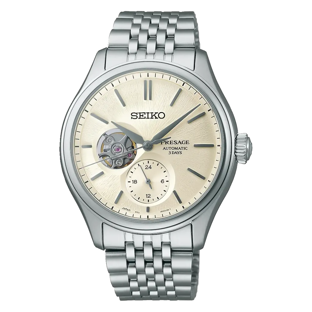 Montre Seiko Presage SPB469J1