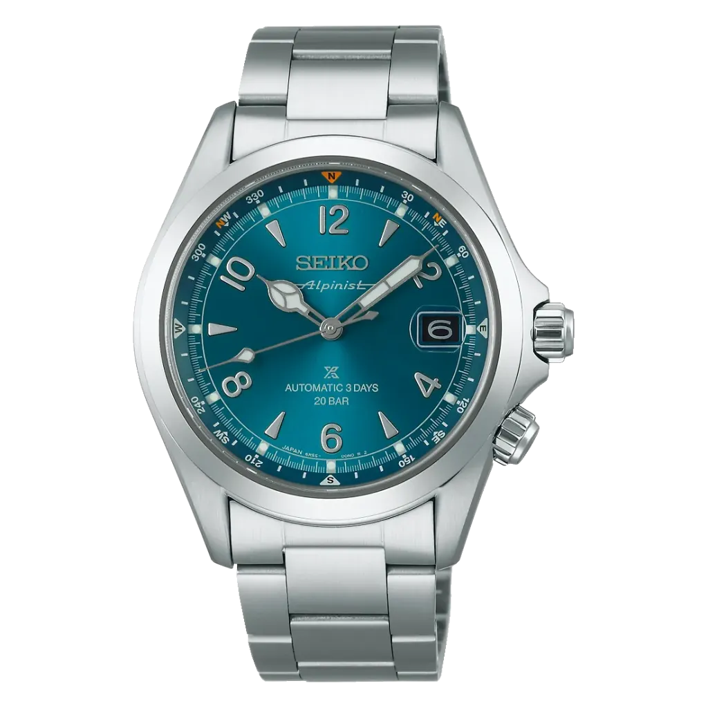 [SPB503J1] Montre Seiko Prospex Land SPB503J1