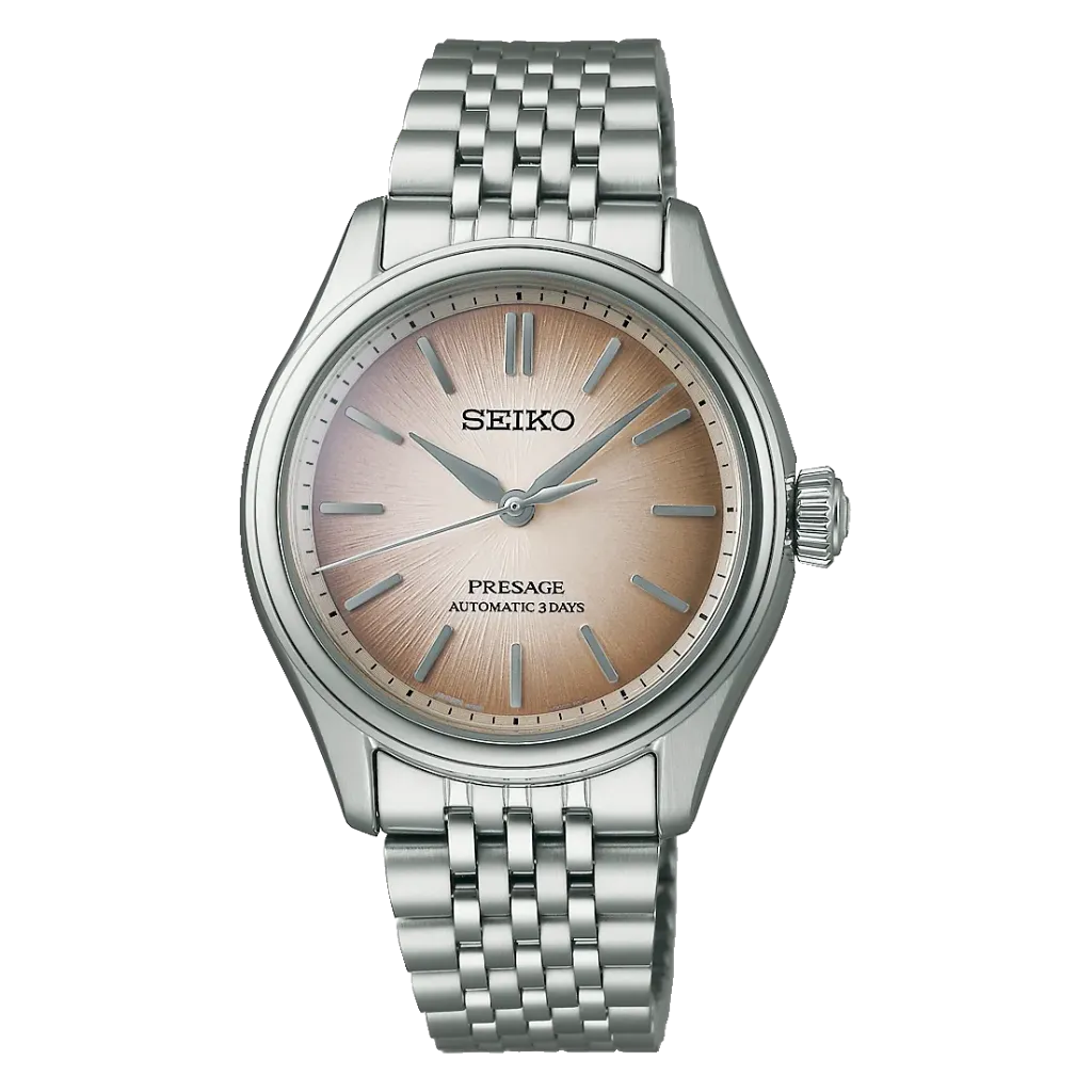 Montre Seiko Presage SPB523J1