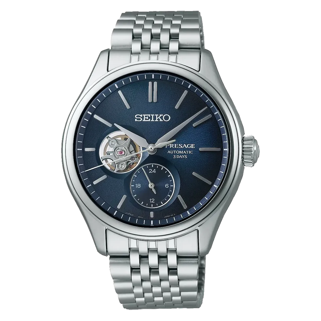 Montre Seiko Presage Classic Series SPB527J1