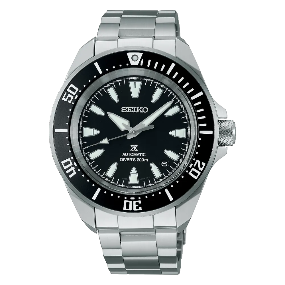 Montre Seiko Prospex Samurai SRPL13K1