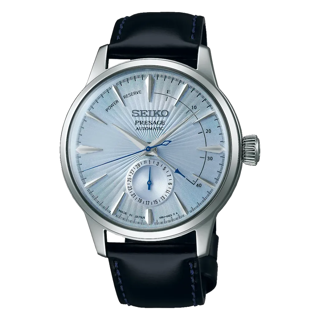 Montre Seiko Presage Cocktail Time SSA343J1