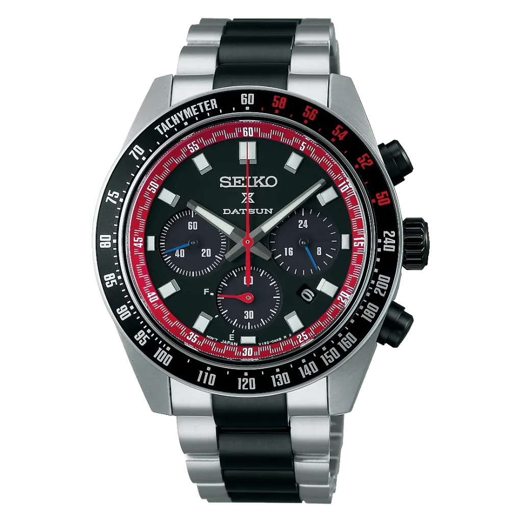 [SSC957P1] Montre Seiko Prospex SSC957P1