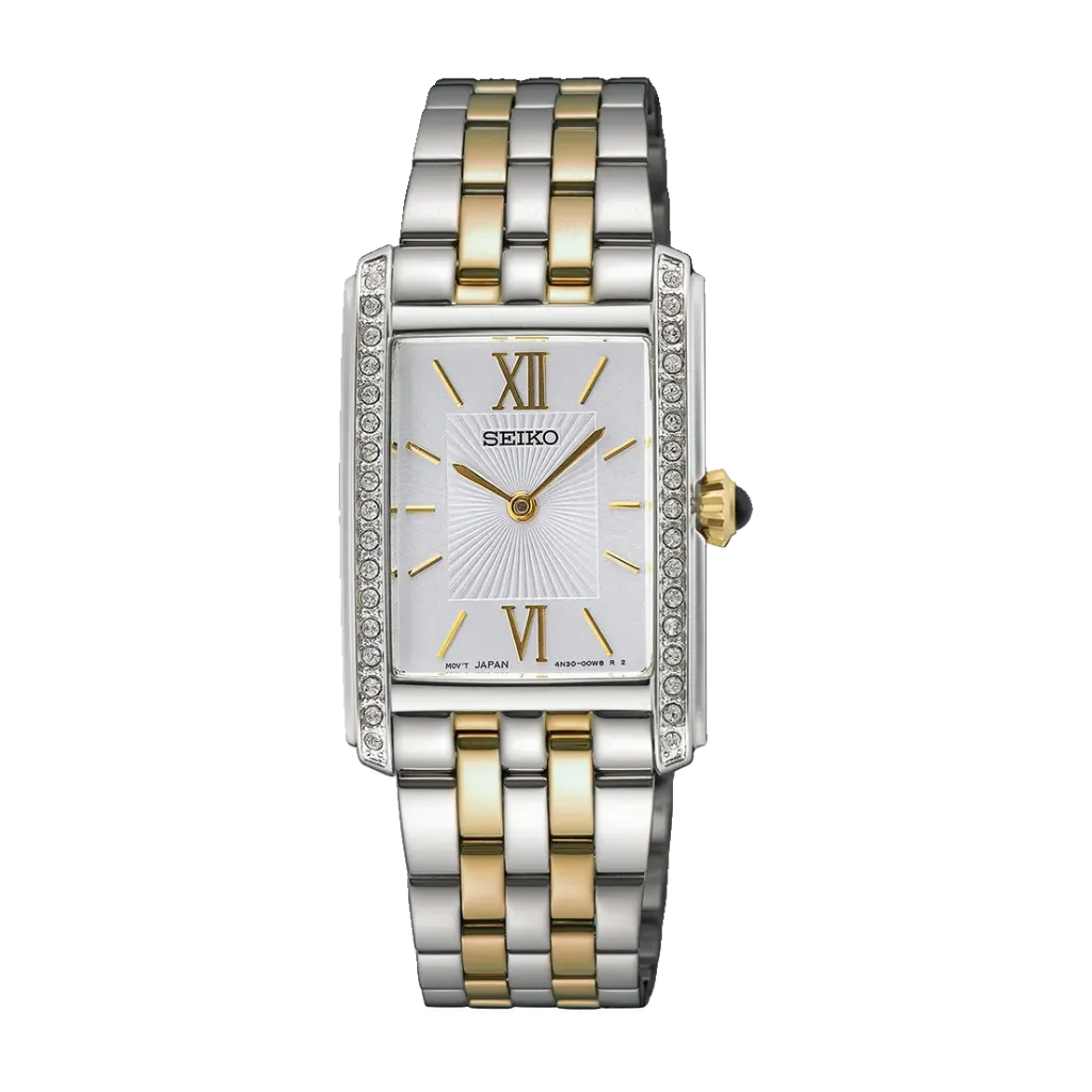 Montre Seiko Ladies' Watch Classic SWR093P1