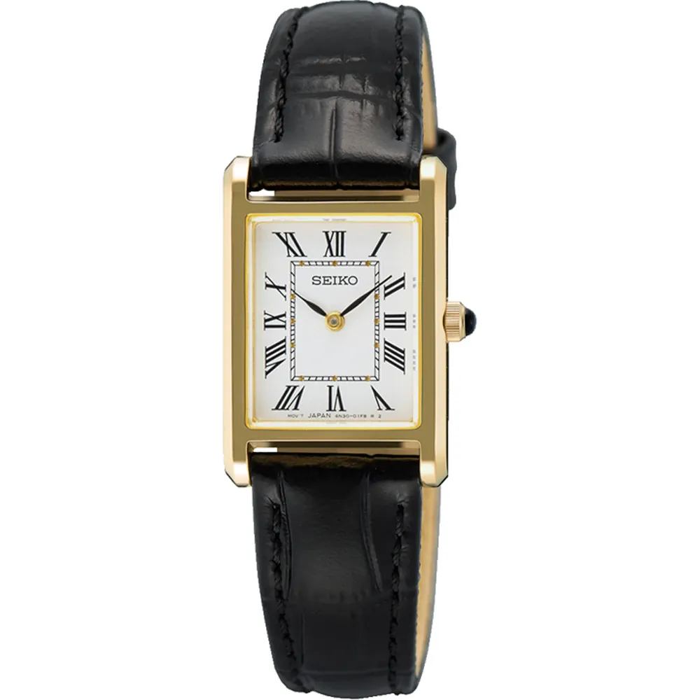 Montre Seiko Classique SWR108P1