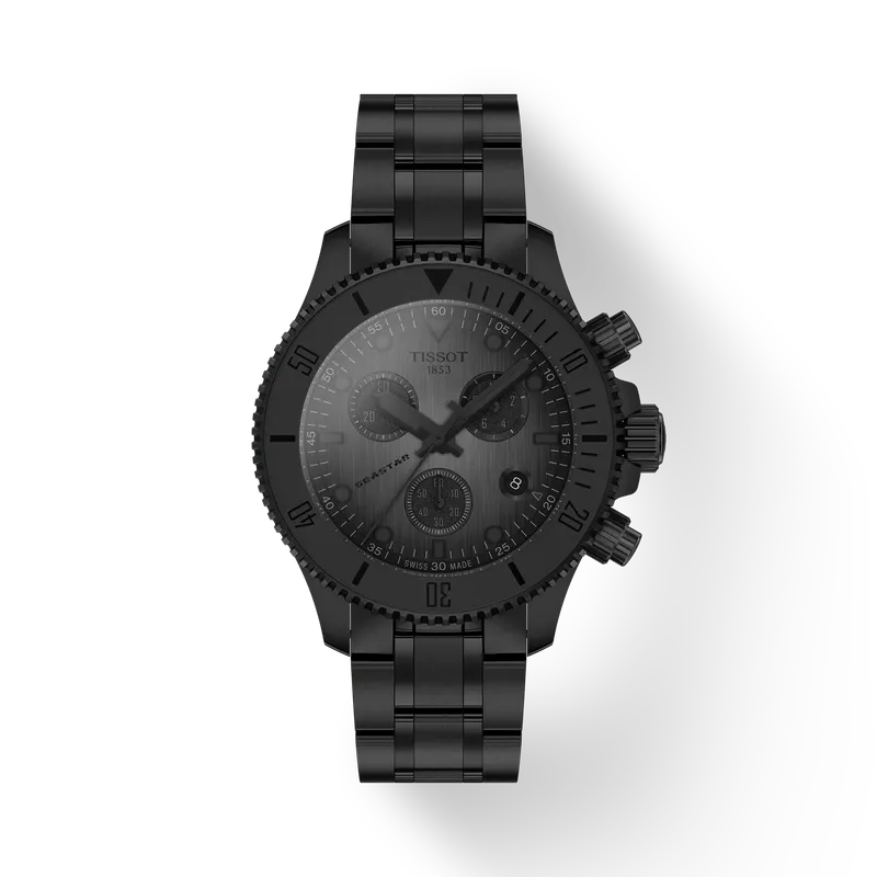 [T120.217.33.061.00] Montre Tissot Seastar 1000 T120.217.33.061.00