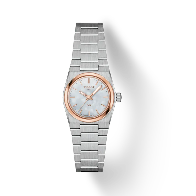[T137.010.21.111.00] Montre Tissot PRX T137.010.21.111.00