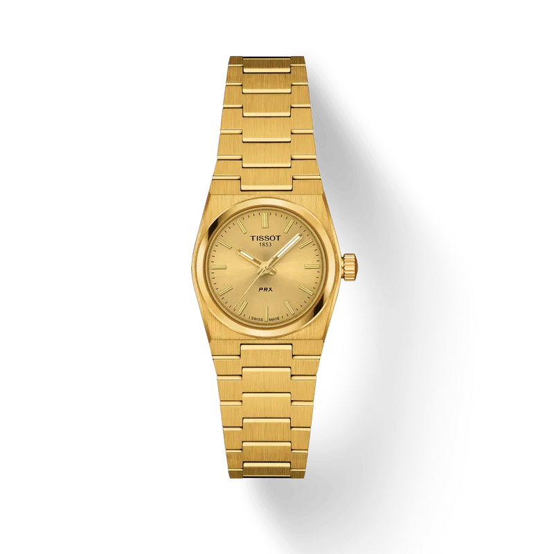 Montre Tissot PRX 25 mm T137.010.33.021.00