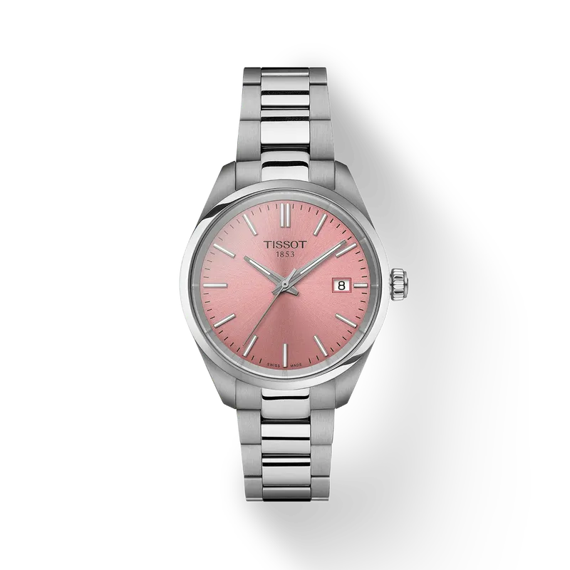 Tissot PR 100 T150.210.11.331.00