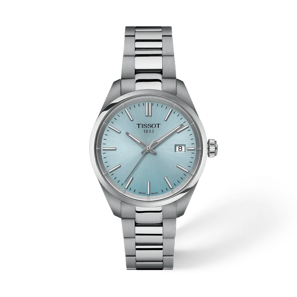 Tissot PR 100 34 mm T150.210.11.351.00