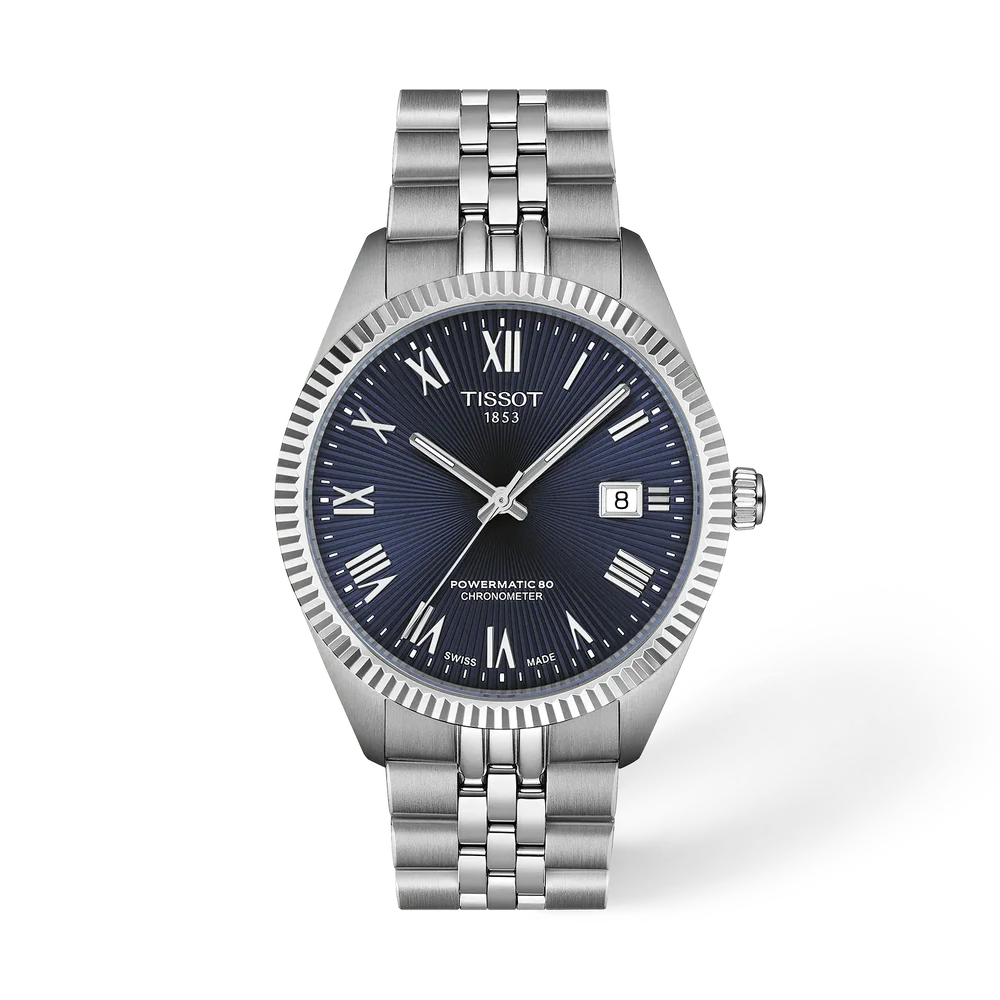 Tissot Ballade 39mm T156.408.11.043.00