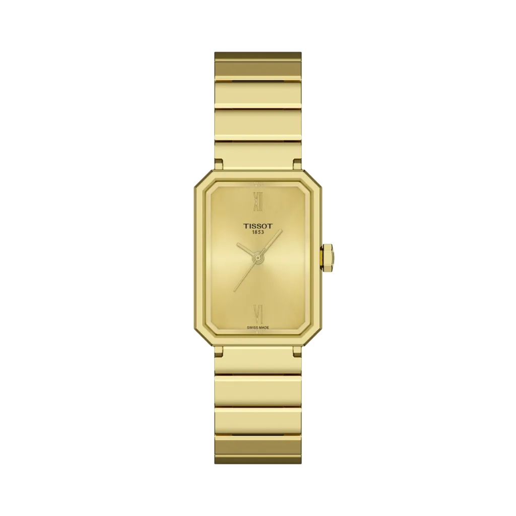 [T160.110.33.023.00] Montre Tissot SRV 30mm T160.110.33.023.00