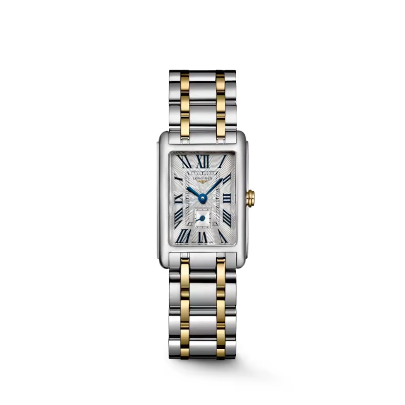 Montre Longines Dolcevita L5.255.5.70.7