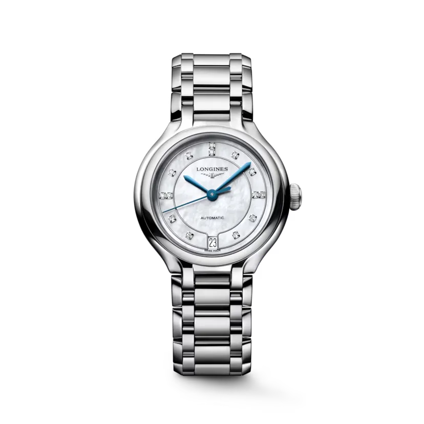 Montre Longines PrimaLuna L8.124.4.87.6