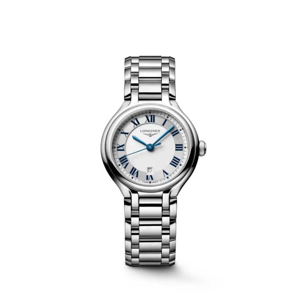 Montre Longines PrimaLuna L8.142.4.71.6