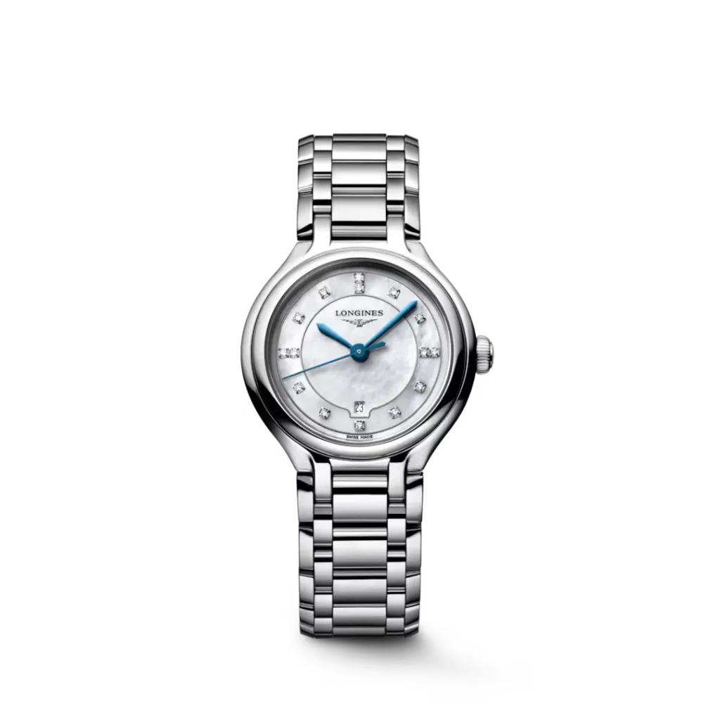 Montre Longines Primaluna L8.142.4.87.6