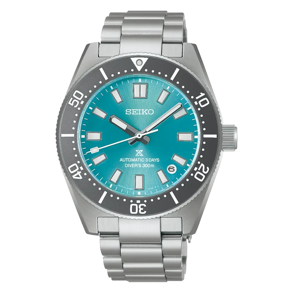 Montre Seiko Prospex Sea SPB545J1