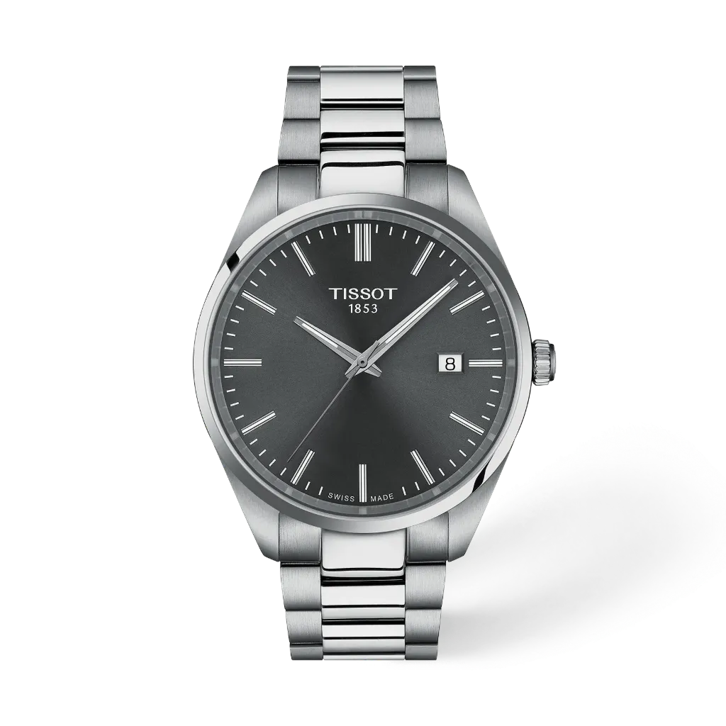 Montre Tissot PR 100 40 mm T150.410.11.081.00
