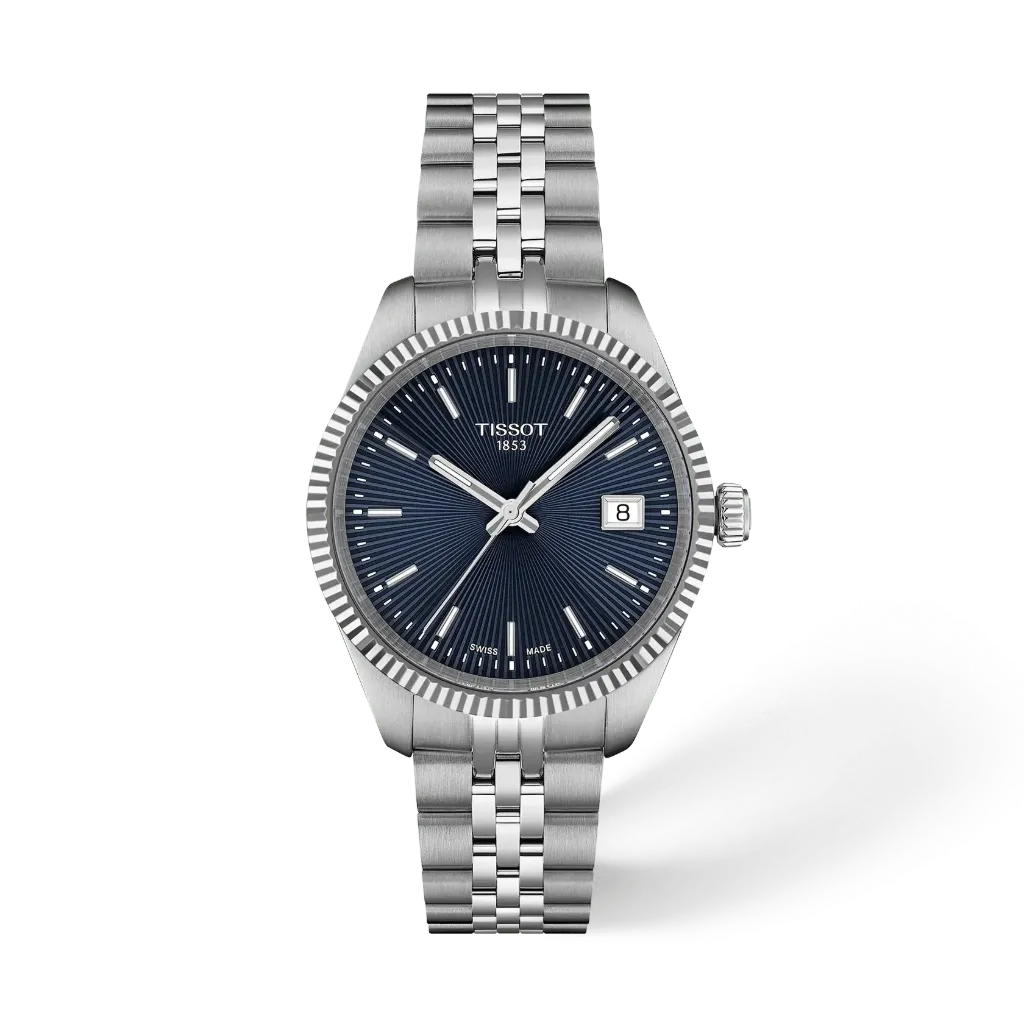 Montre Tissot Ballade 34 mm T156.210.11.041.00