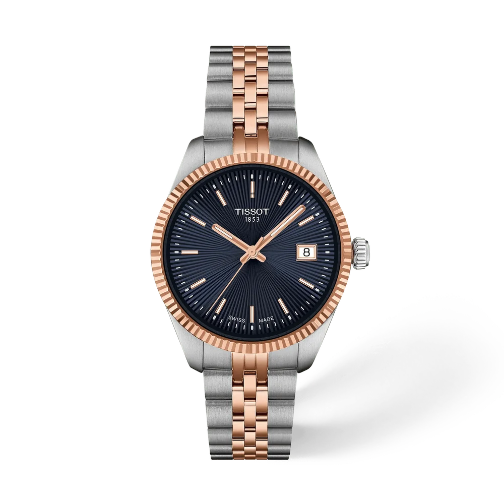 Tissot Ballade 34mm T156.210.22.041.00