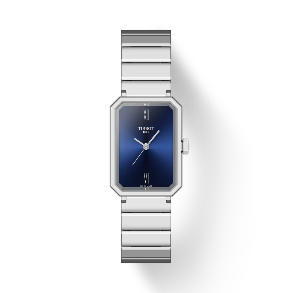 Montre Tissot SRV 30 mm T160.110.11.043.00