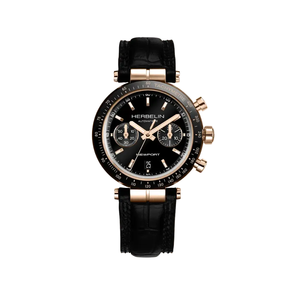 Montre Michel Herbelin Newport Edition Limitée 256TRCN14